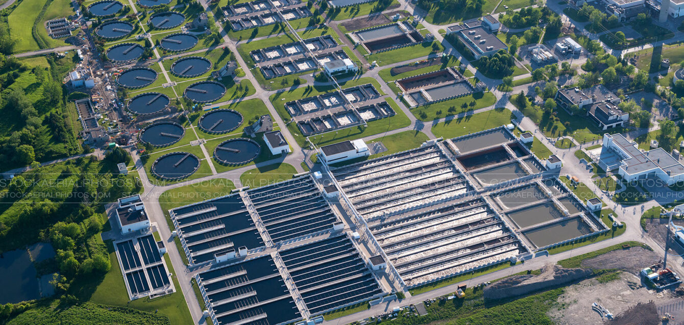 Region of Durham - Digester Complex Upgrades and Refurbishments project for The Duffin Creek Water Pollution Control Plant Region of Durham - Digester Complex Upgrades and Refurbishments project for The Duffin Creek Water Pollution Control Plant