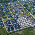 Duffin Creek Water Pollution Control Plant – Digester Complex Upgrades and Refurbishments